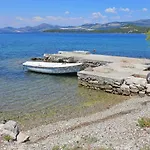 아파트 By The Sea Zuronja, Peljesac - 10137 *