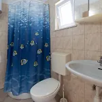 아파트 By The Sea Zuronja, Peljesac - 10137