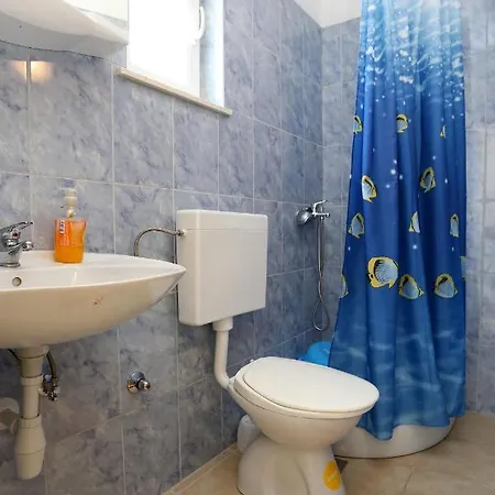 Apartman Apartments By The Sea Zuronja, Peljesac - 10137 *