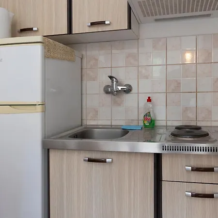 Apartments By The Sea Zuronja, Peljesac - 10137 Apartman