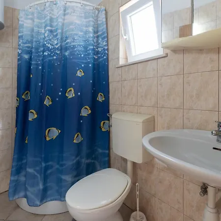 Apartamento By The Sea Zuronja, Peljesac - 10137