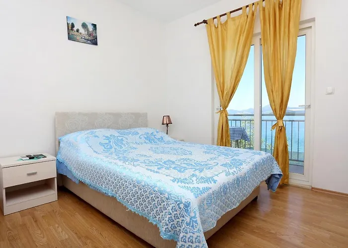 By The Sea Zuronja, Peljesac - 10137 Brijesta